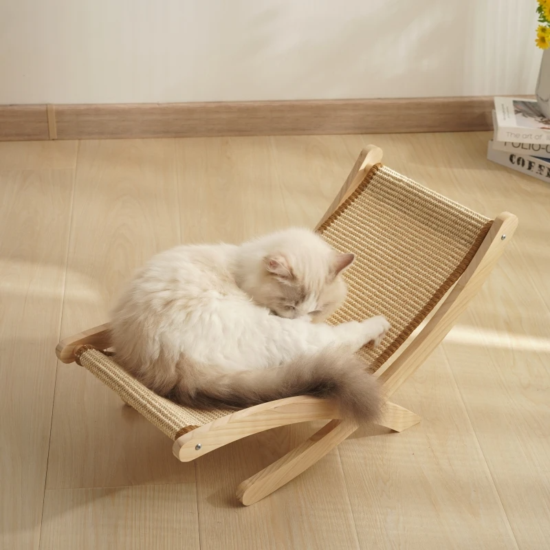 Cat Hammock Chair