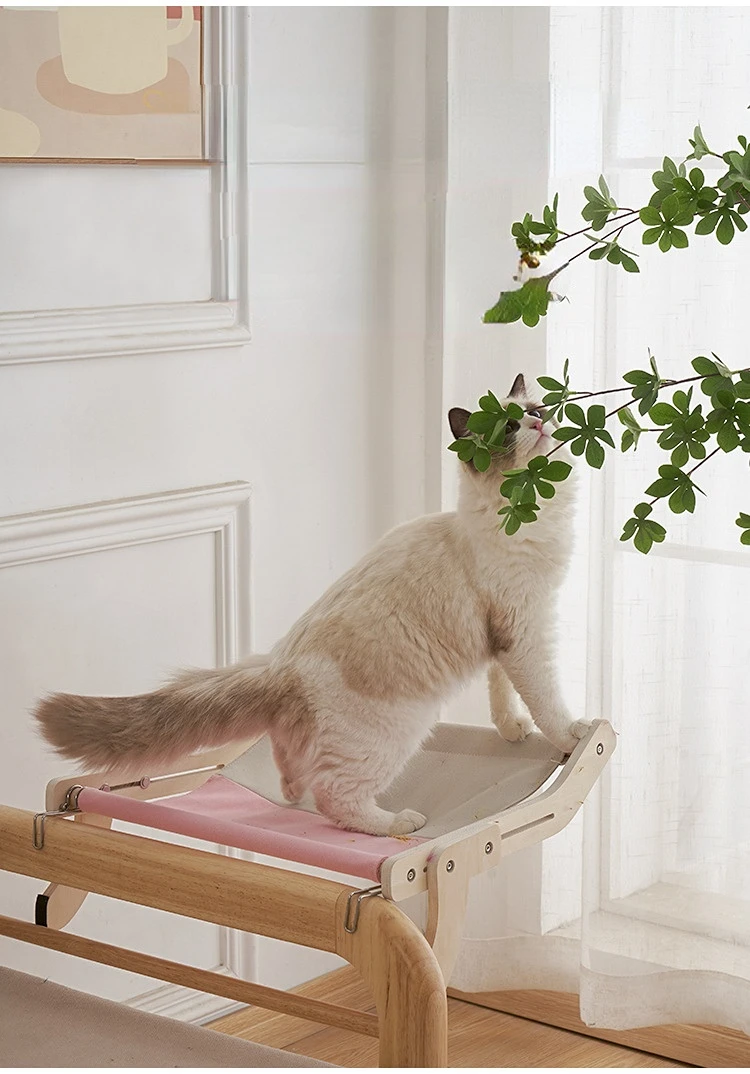 Cat Hanging Bed