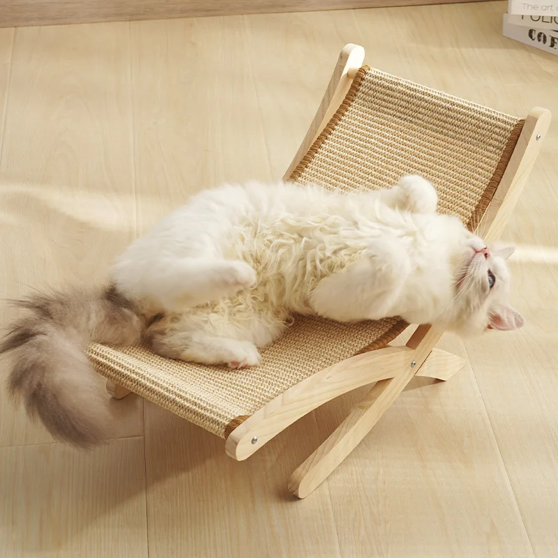 Cat Hammock Chair