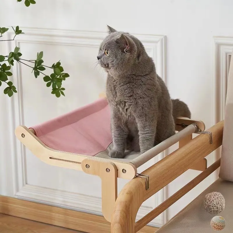 Cat Hanging Bed