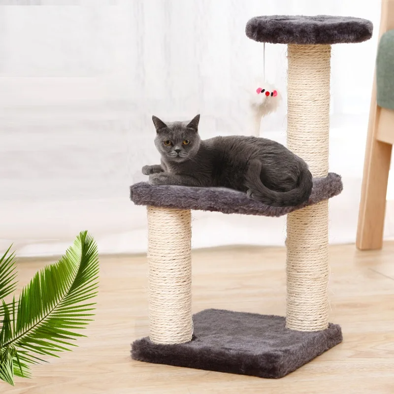 Kitten Tree