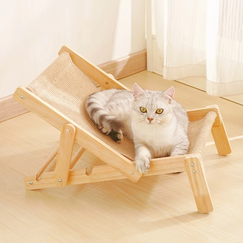 Cat Hammock Bed