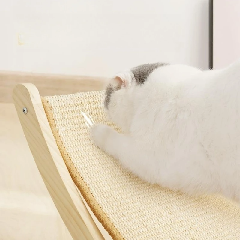 Cat Hammock Chair