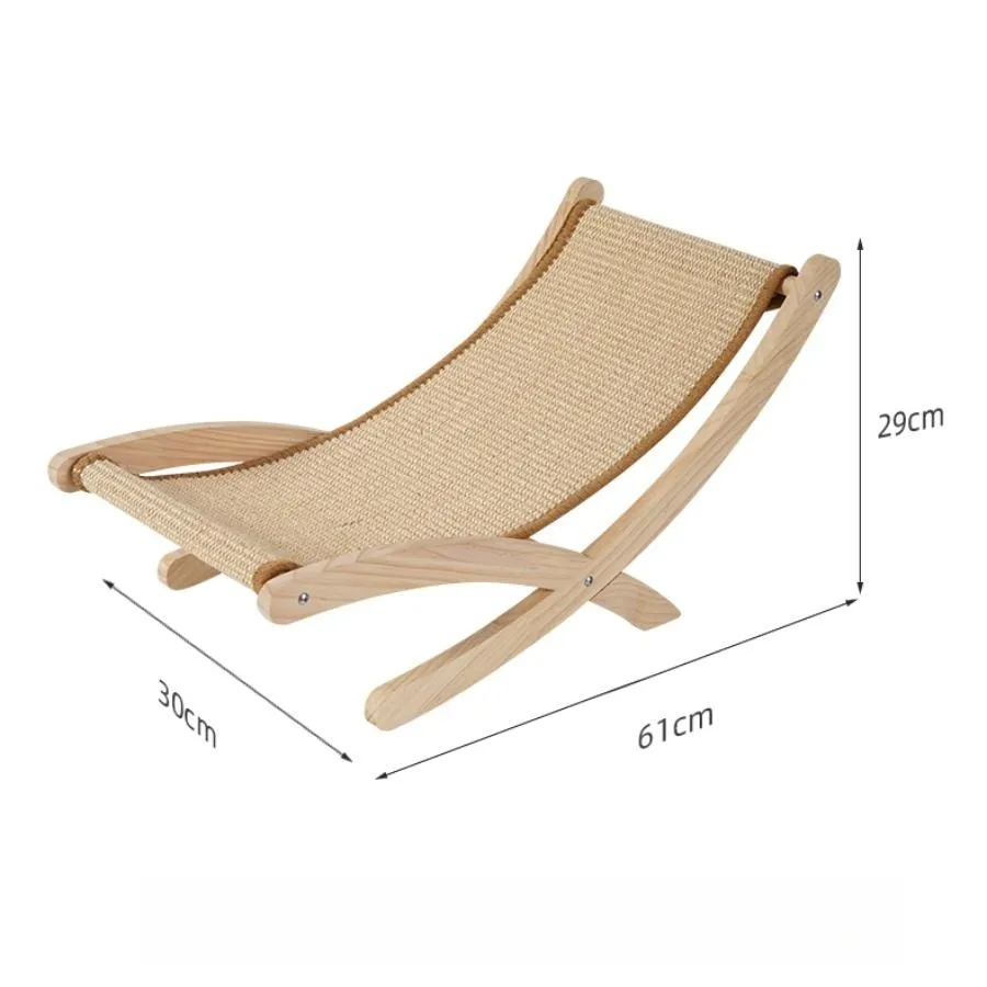 Cat Hammock Chair