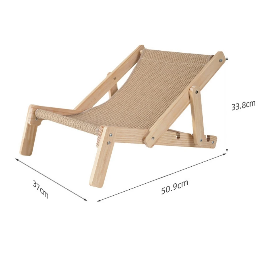 Cat Hammock Bed