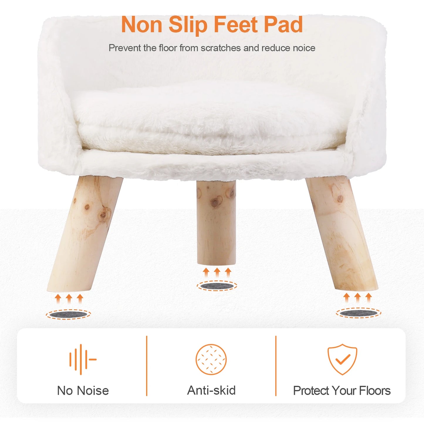 Luxury Pet Bed