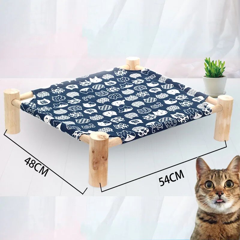 Pet Hammock Bed