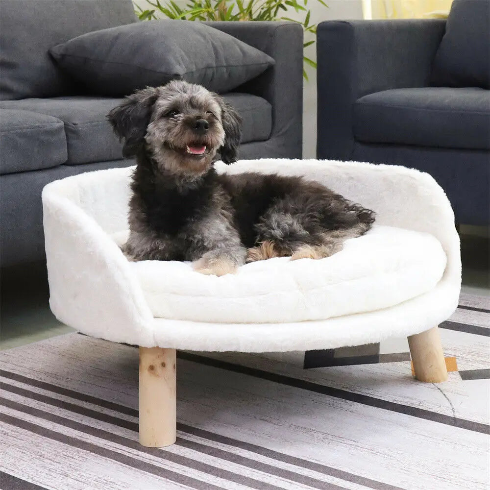 Luxury Pet Bed