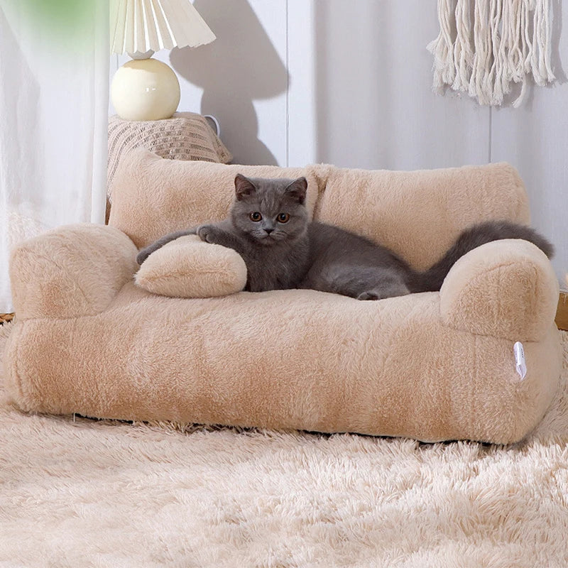 Luxury Pet Sofa