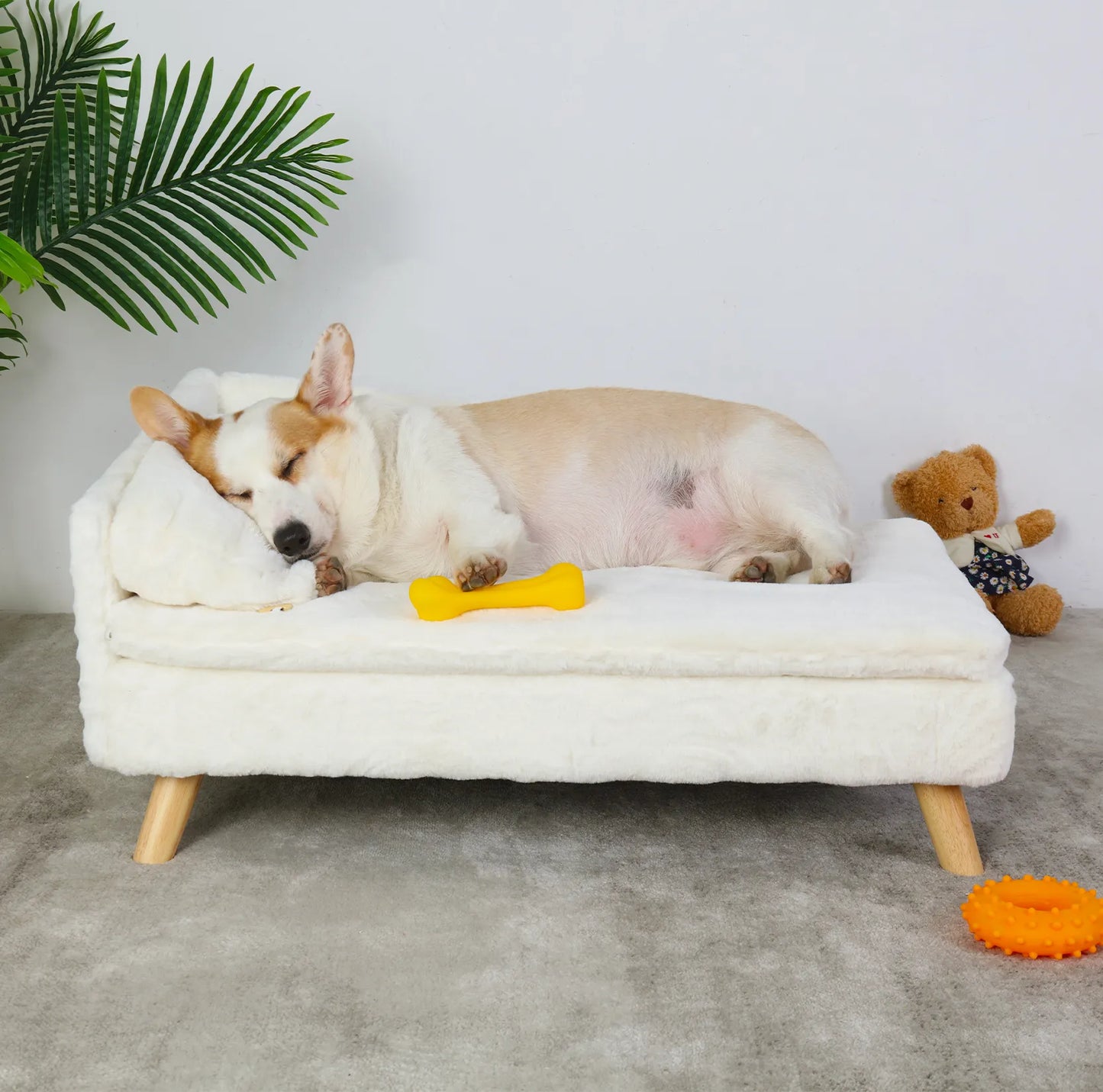 Luxury Dog Bed