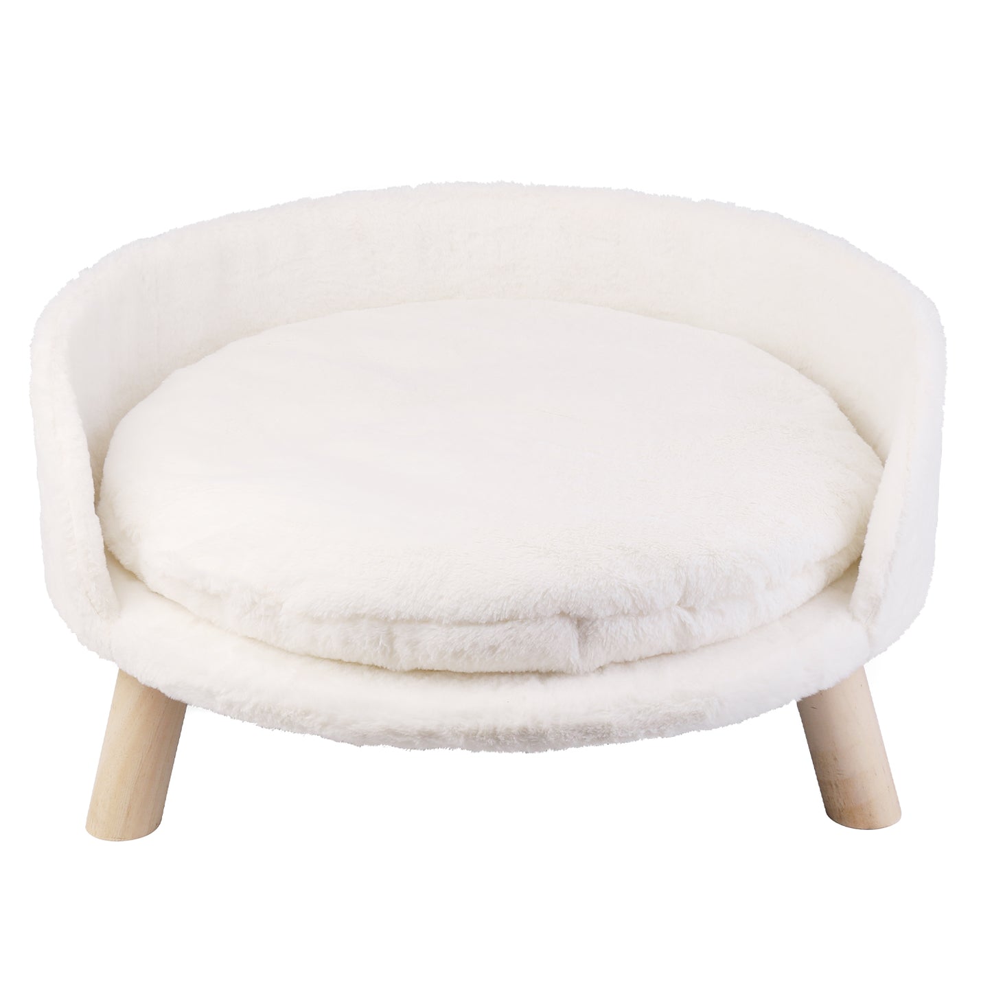 Luxury Pet Bed