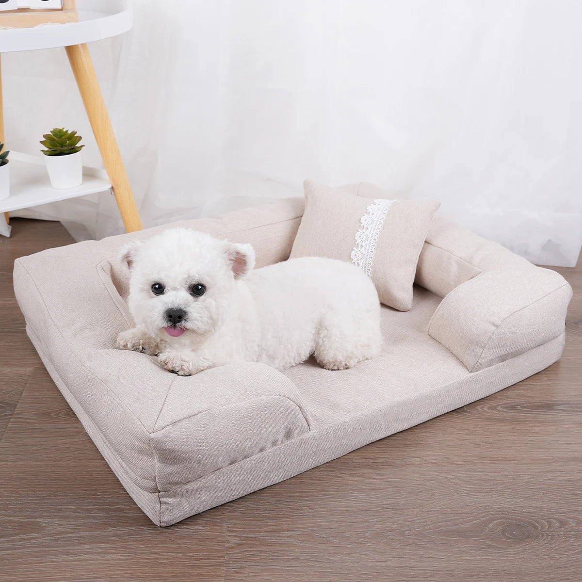Puppy Sofa Bed