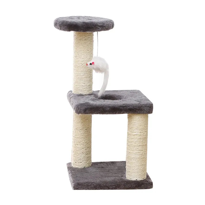 Kitten Tree