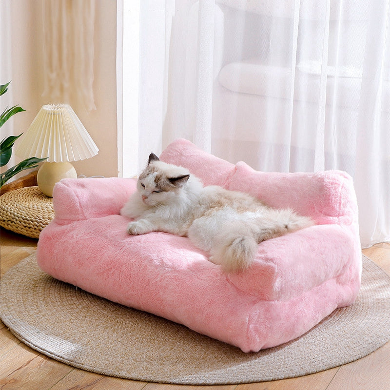 Sofa Bed For Cats/ Small Dogs