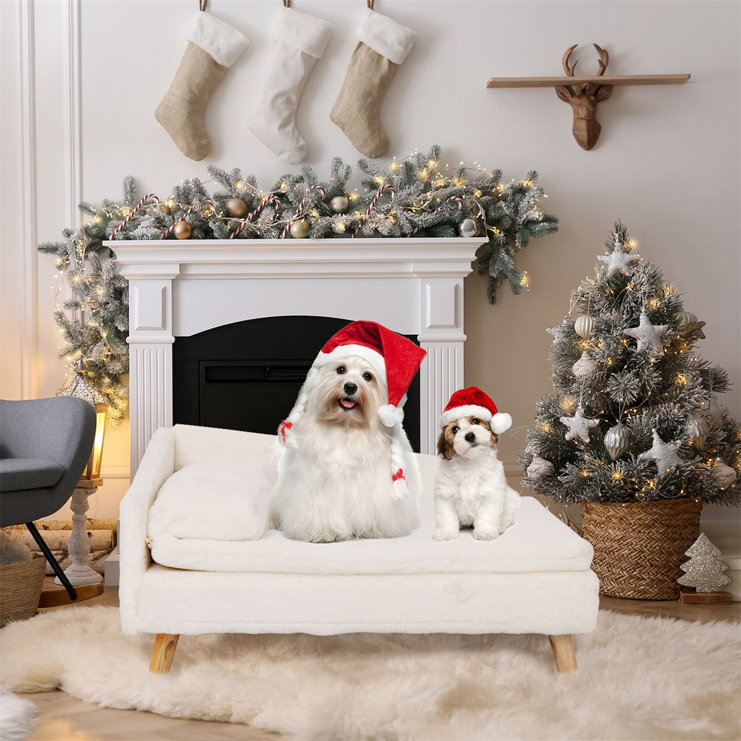 Luxury Dog Bed