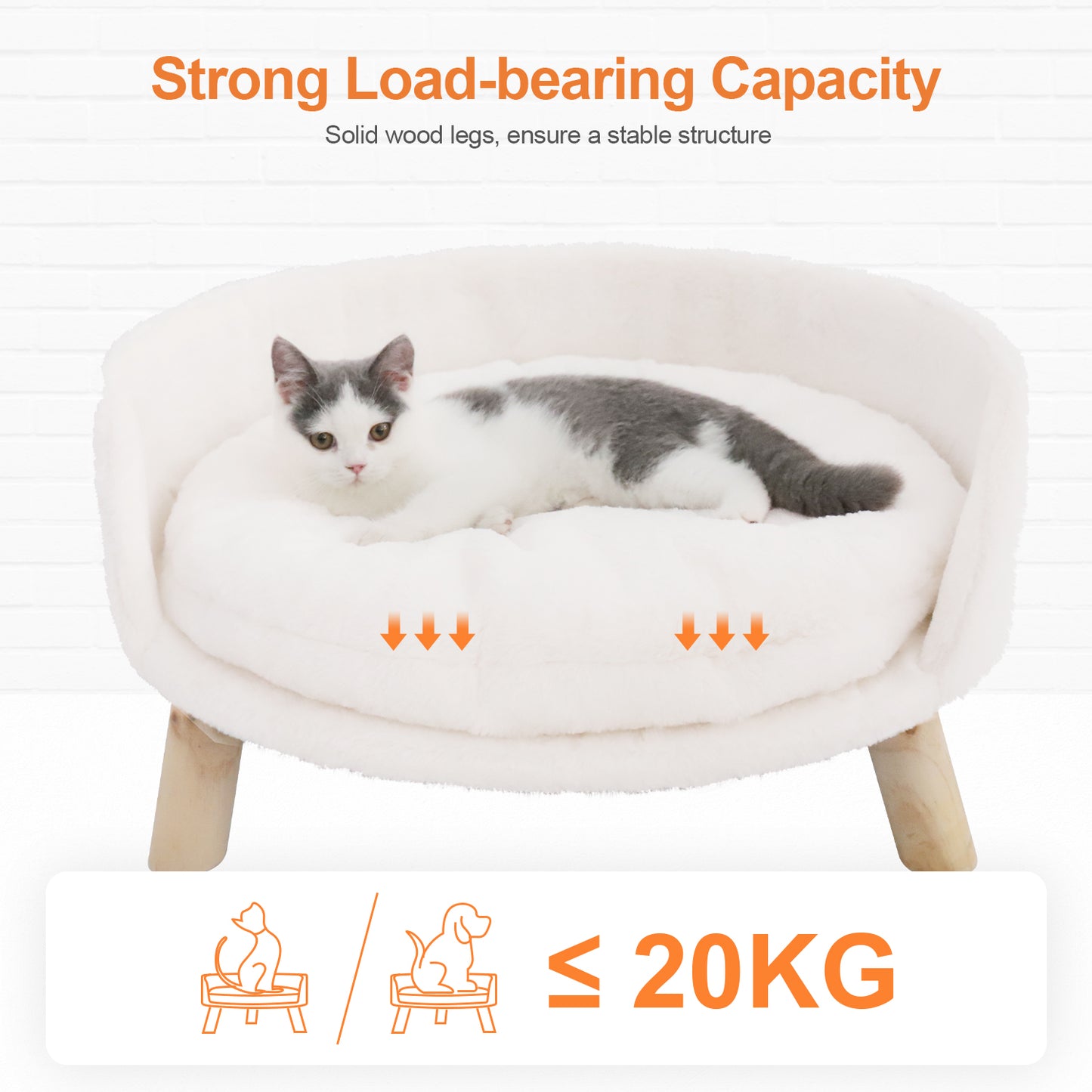 Luxury Pet Bed