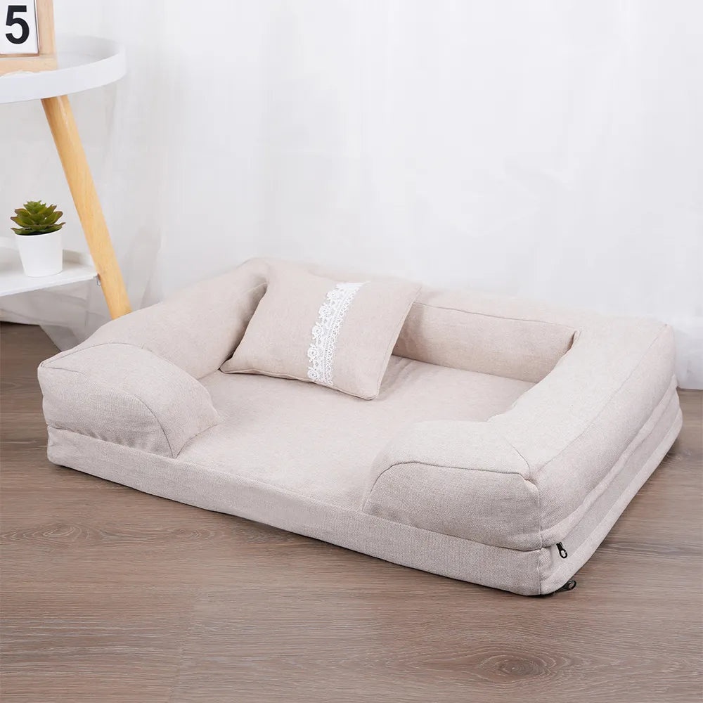 Puppy Sofa Bed