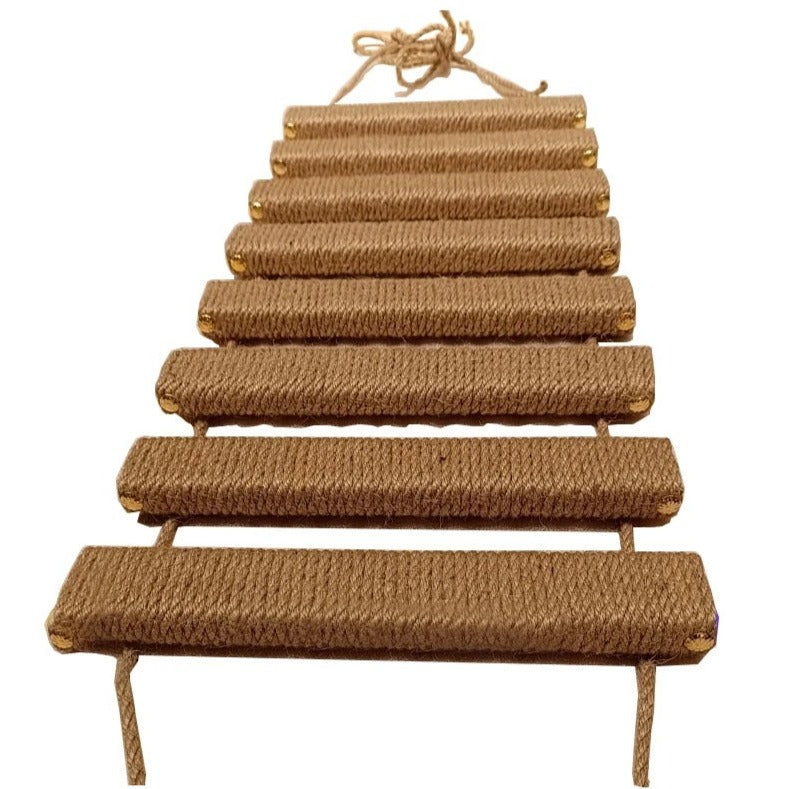 Cat Ladder Bridge
