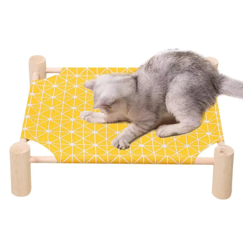 Cat Hammock Bed