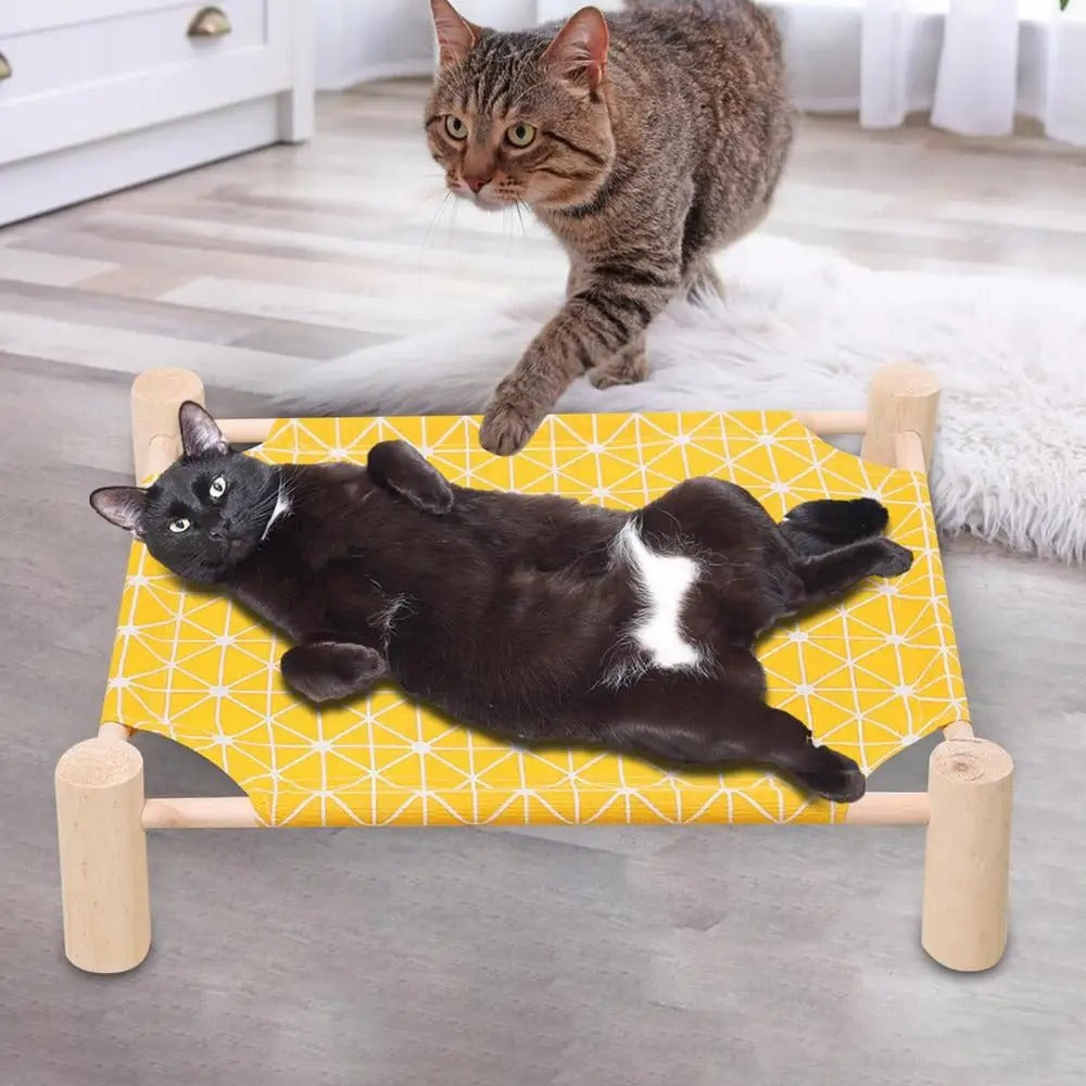Cat Hammock Bed
