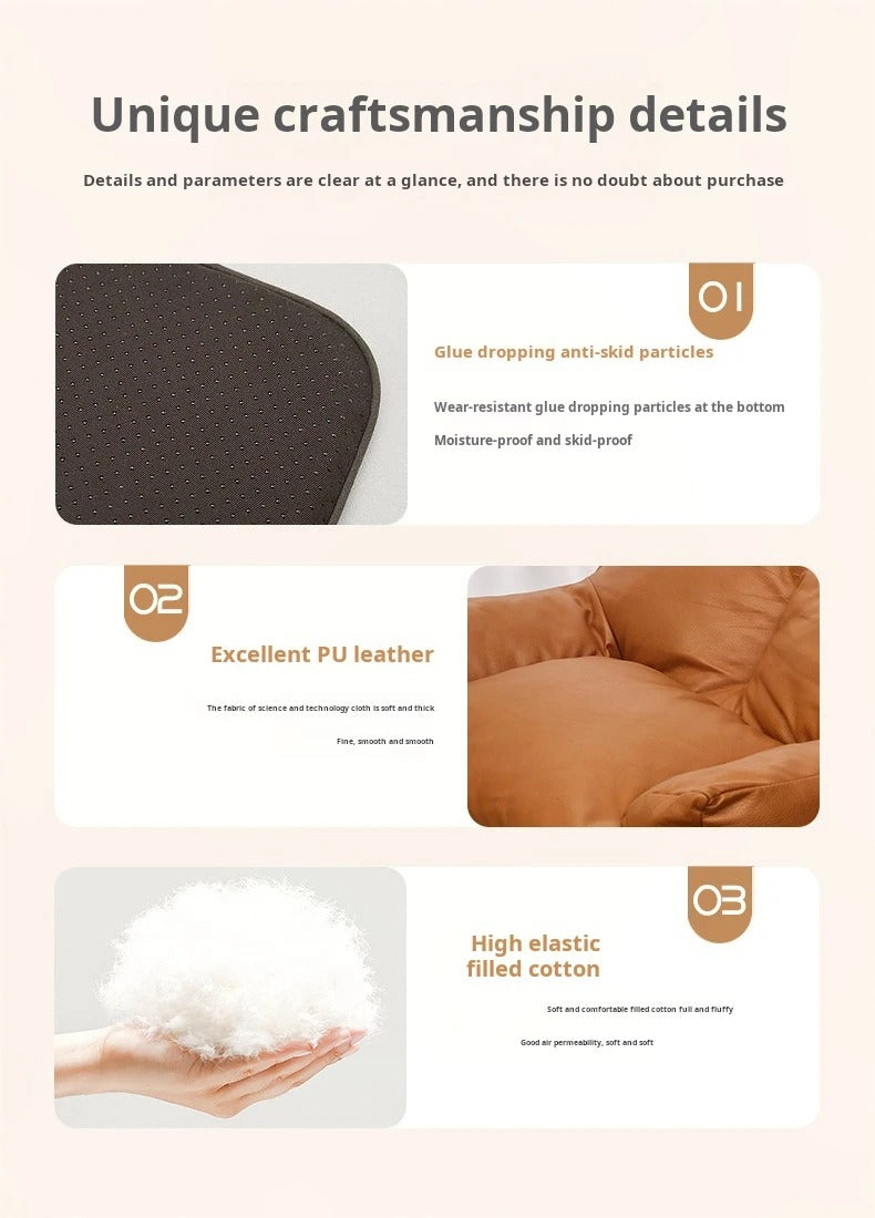 Pet Sofa Bed