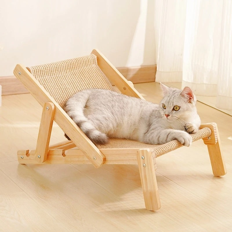 Cat Hammock Bed