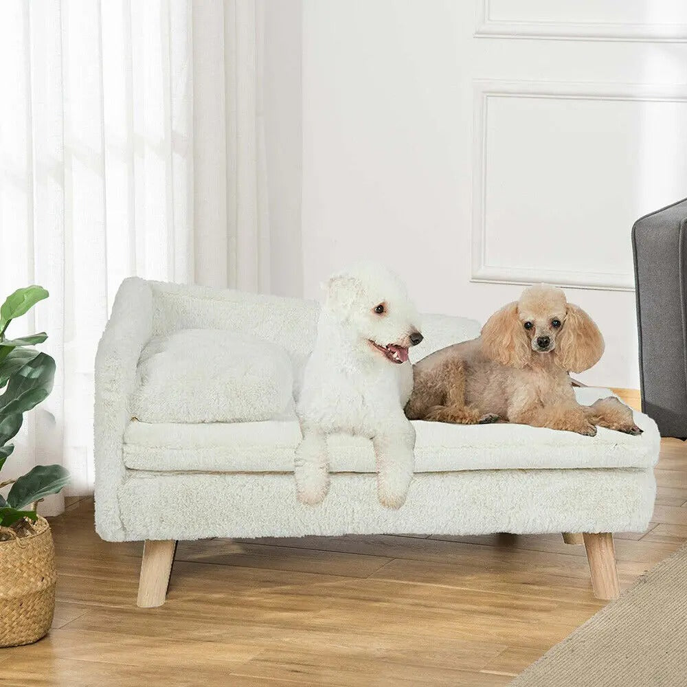 Luxury Dog Bed