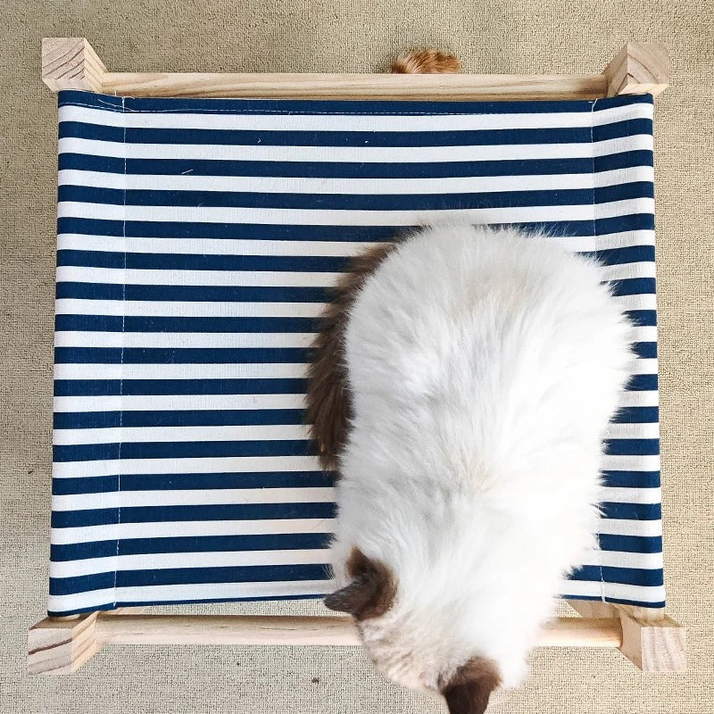 Cat Hammock Bed