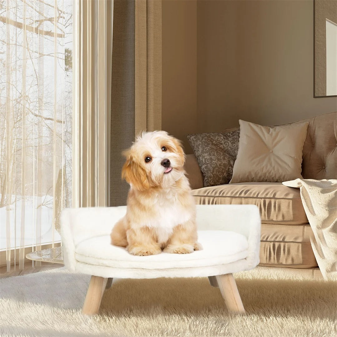 Luxury Pet Bed