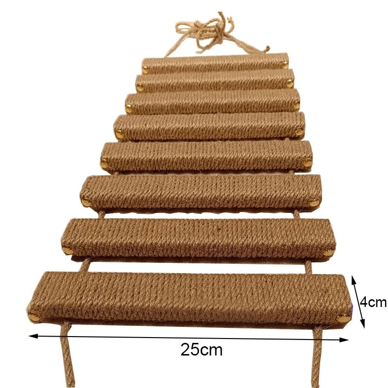 Cat Ladder Bridge