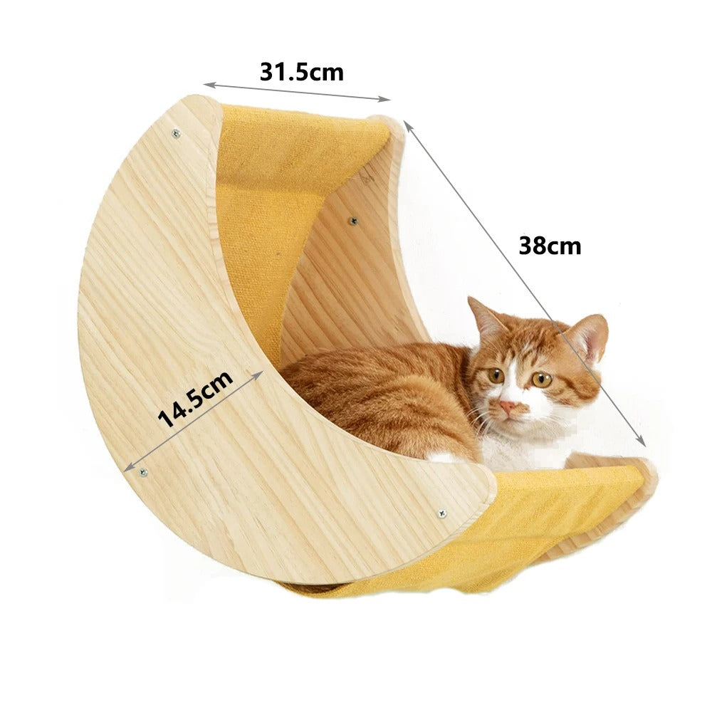 Cat Wall Furniture