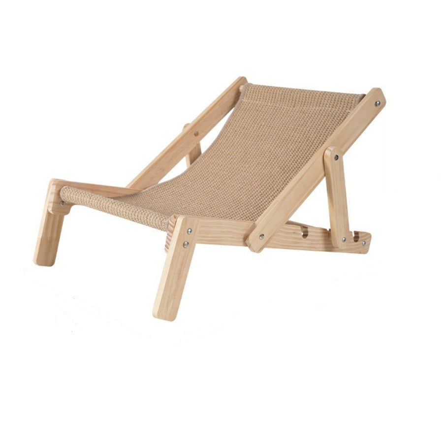 Cat Chair Bed