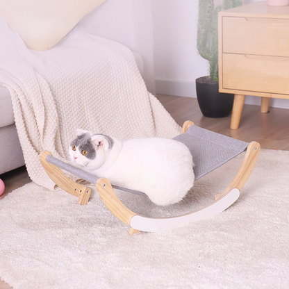 Cat Hammock Bed