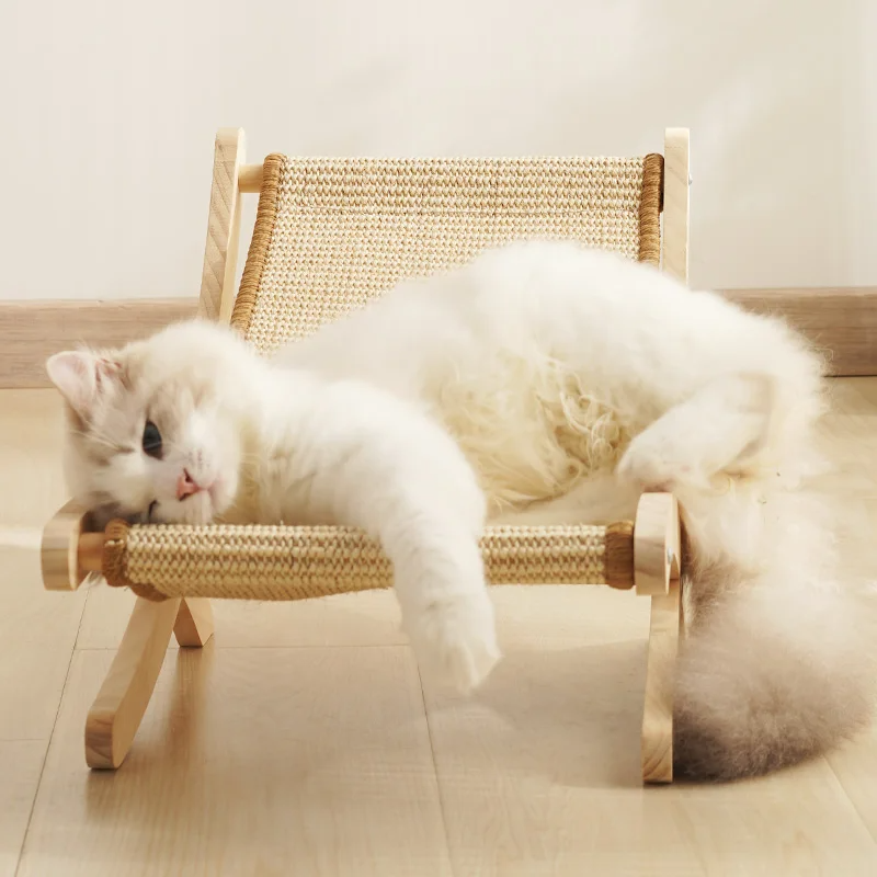 Cat Hammock Chair