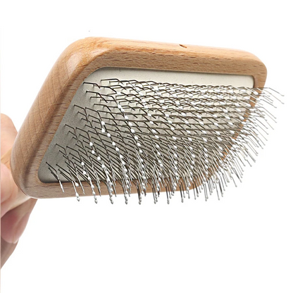 Pet Cleaning Combing Brush