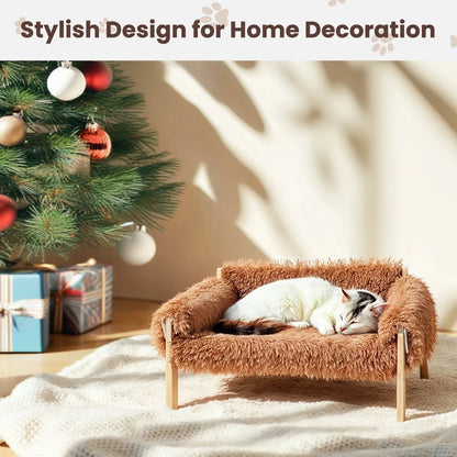 Luxury Pet Bed