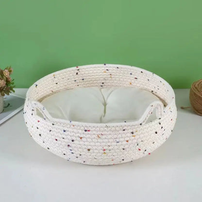 Cat Nest Bed