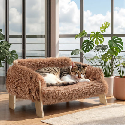Luxury Pet Bed