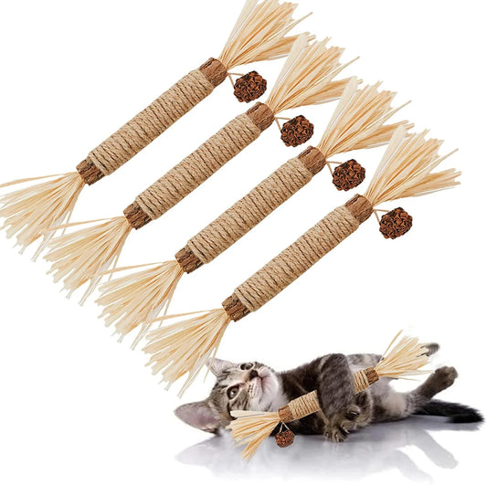 Cat Chew Sticks