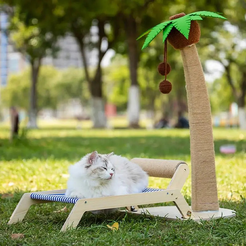 Cat Hammock Bed