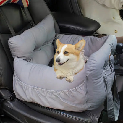 Dog Car Seat