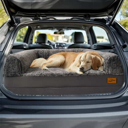 Human Dog Bed