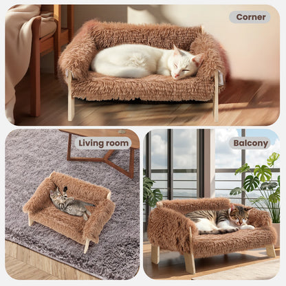 Luxury Pet Bed