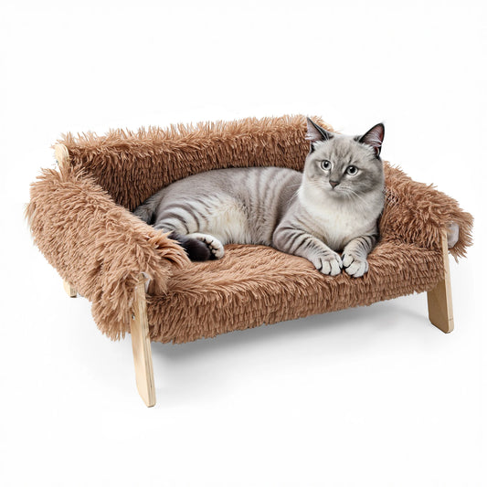 Luxury Pet Bed