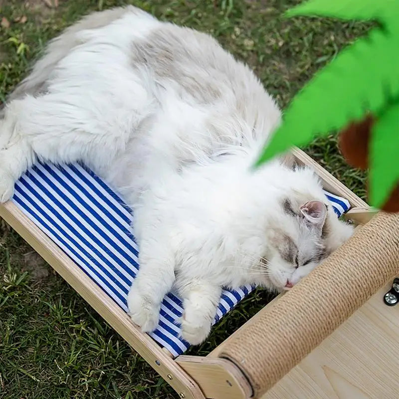 Cat Hammock Bed