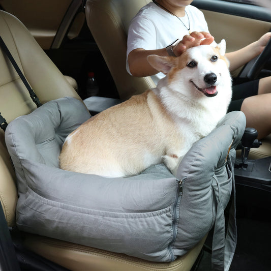 Dog Car Seat