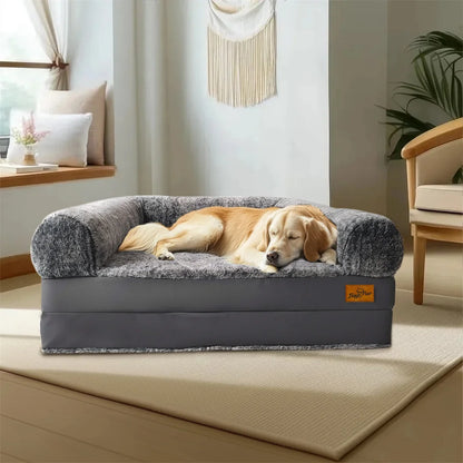 Human Dog Bed