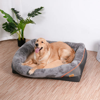 Luxury Dog Bed