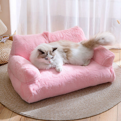Sofa Bed For Cats/ Small Dogs