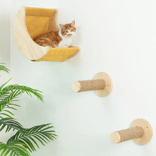 Cat Wall Furniture